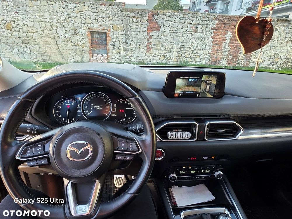 Mazda CX-5 - 10