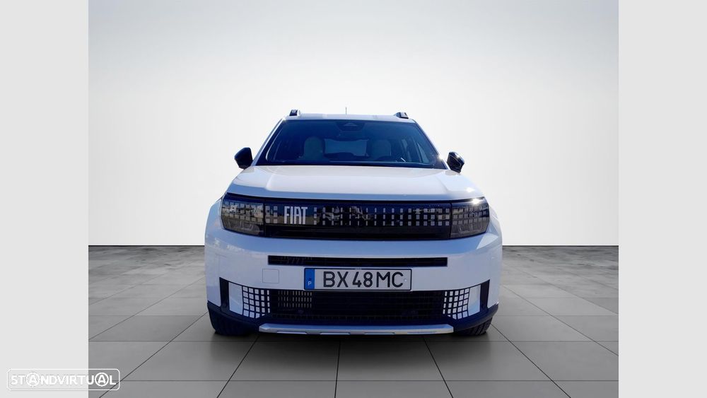 Fiat Grande Panda - 2