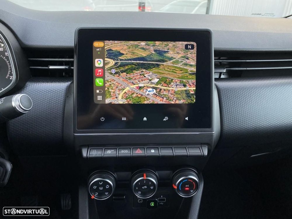 Renault Clio 1.5 Blue dCi Intens - 18