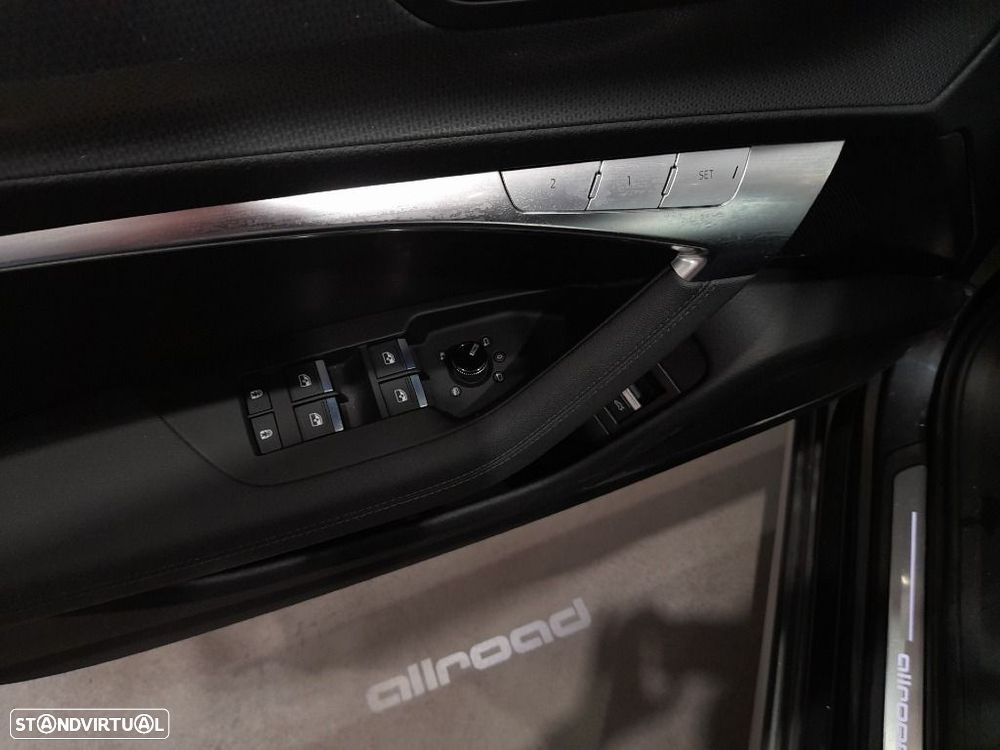 Audi A6 Allroad 50 TDI quattro Tiptronic - 14