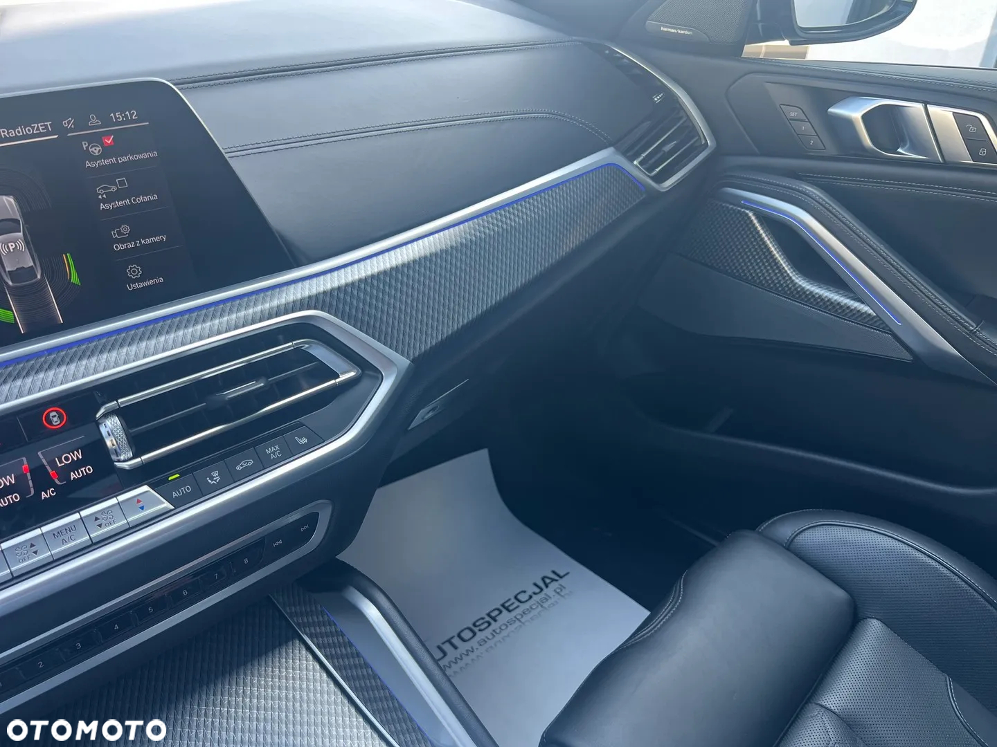 BMW X6M - 26