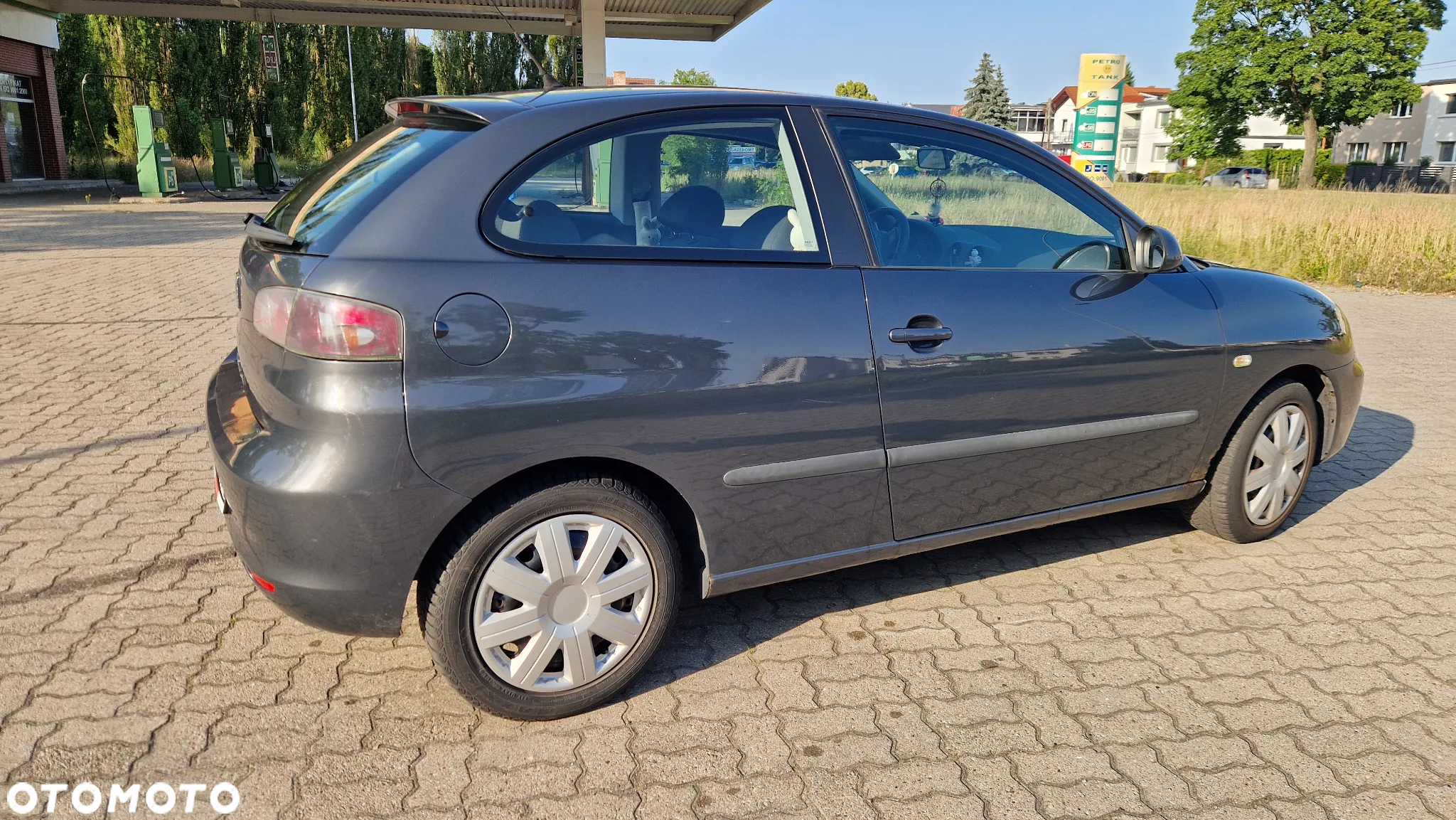 Seat Ibiza 1.4 16V Cool - 5