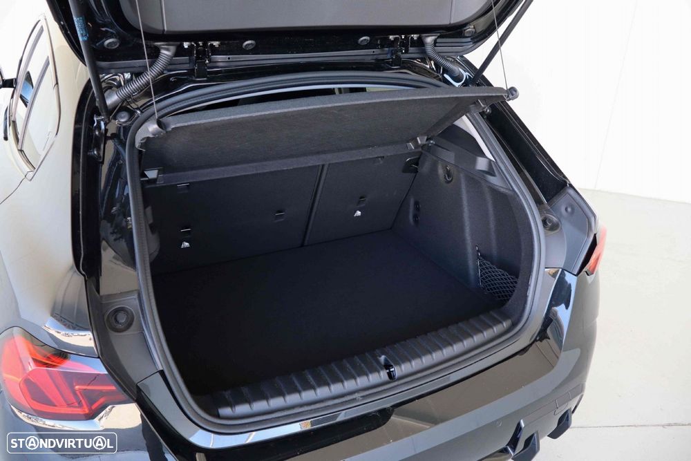BMW 116 Pack Desportivo M - 11