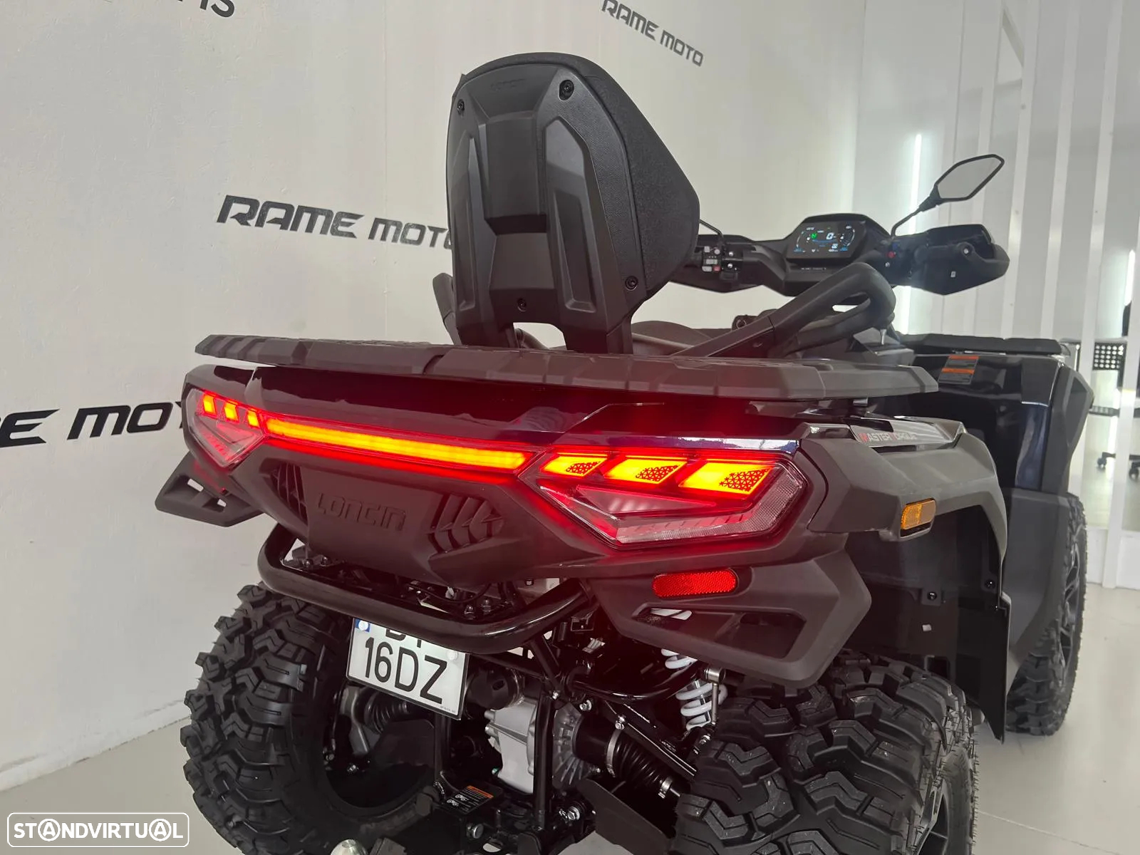 Loncin - 10