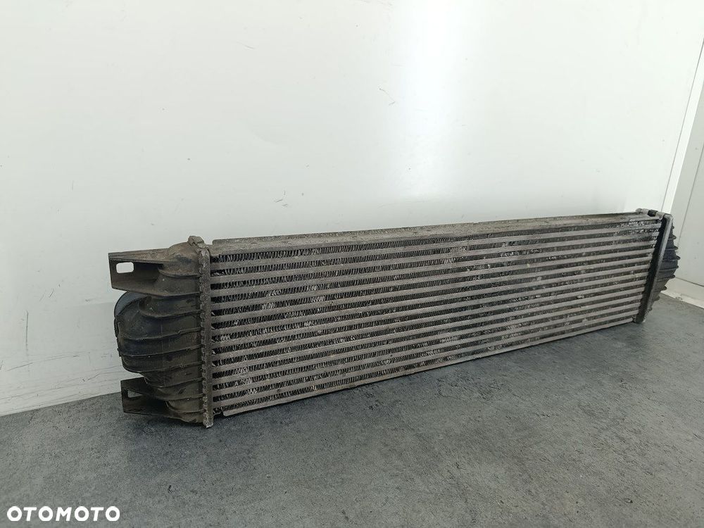 CHŁODNICA INTERCOOLER RENAULT MASTER  874806M  IA1305 VALEO 2.8 DTI - 2