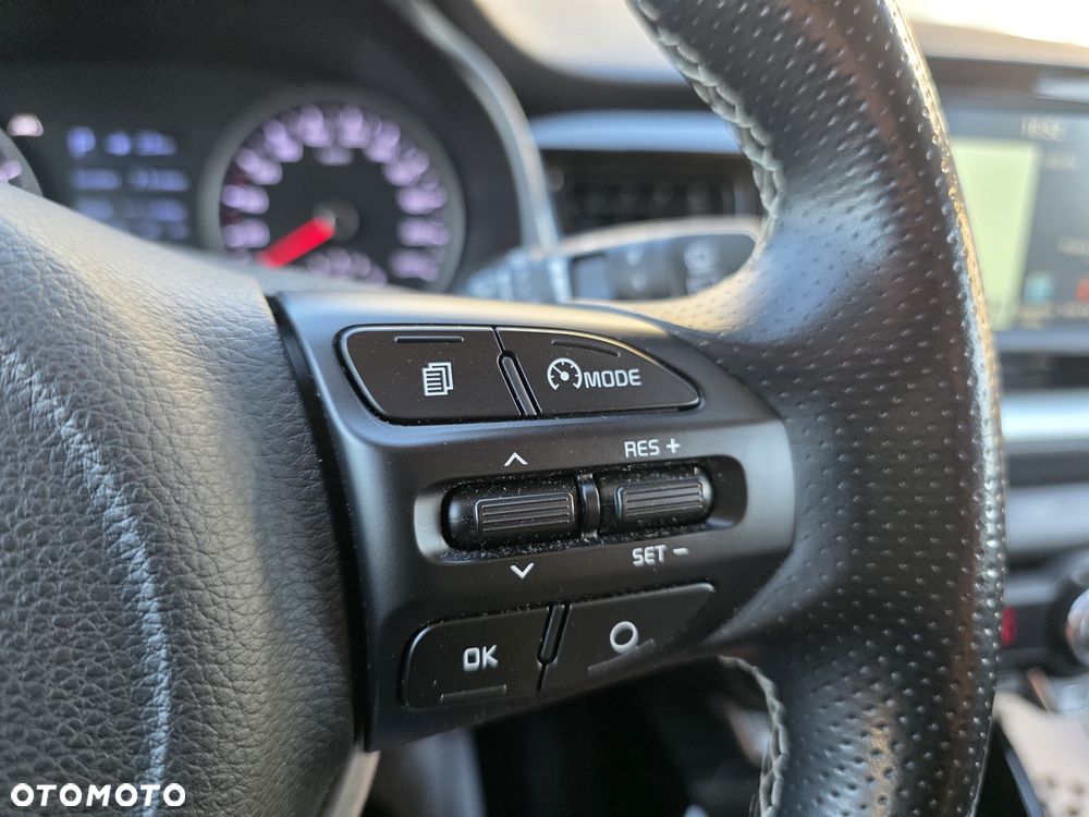 Kia Stonic 1.0 T-GDI DCT OPF Platinum Edition - 10