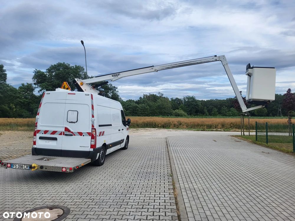 Renault MASTER - 8