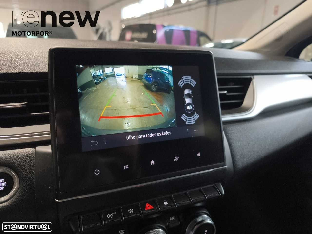 Renault Captur - 27
