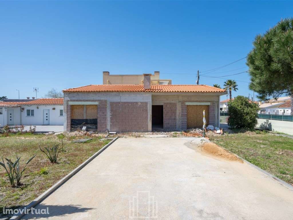 Moradia Isolada - Furadouro - Grande imagem: 2/18