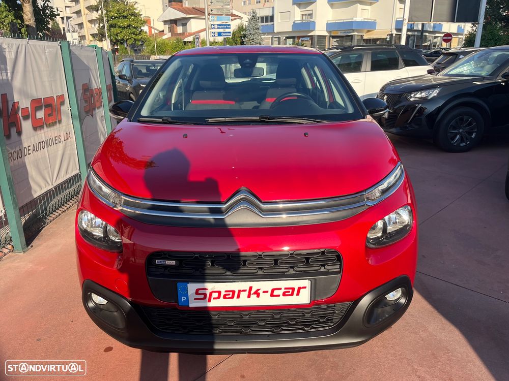 Citroën C3 1.2 PureTech Feel - 4