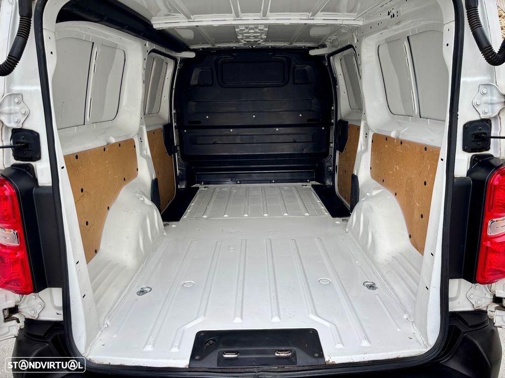 Citroën Jumpy 2.0 HDI Versão Longa - 6