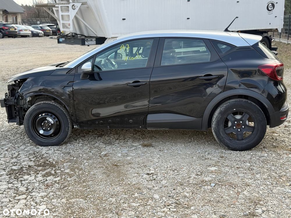 Renault Captur TCe 90 EXPERIENCE - 6