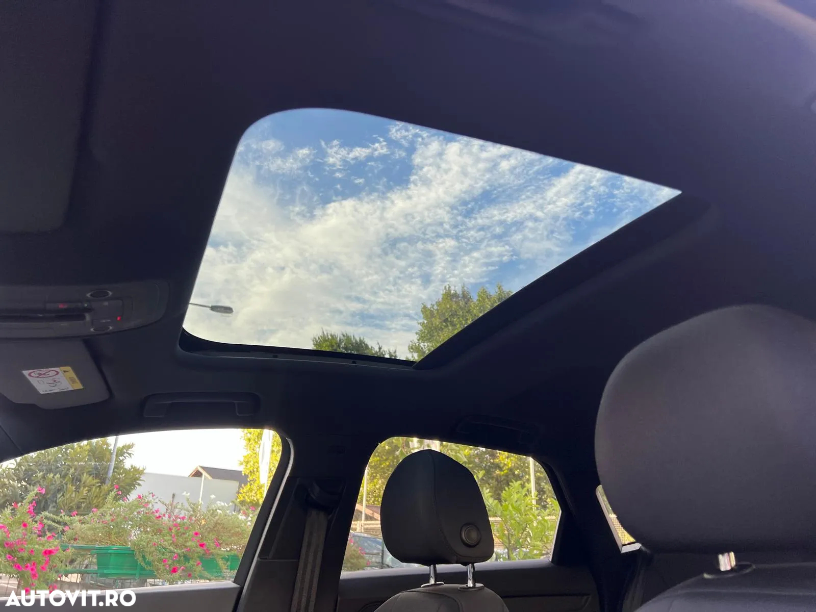 Audi Q3 40 TDI Sportback quattro S tronic S line - 10