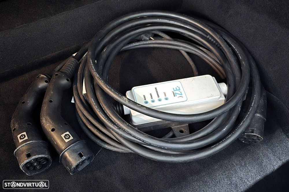 Renault Zoe (c/ Bateria) Limited 50 - 29