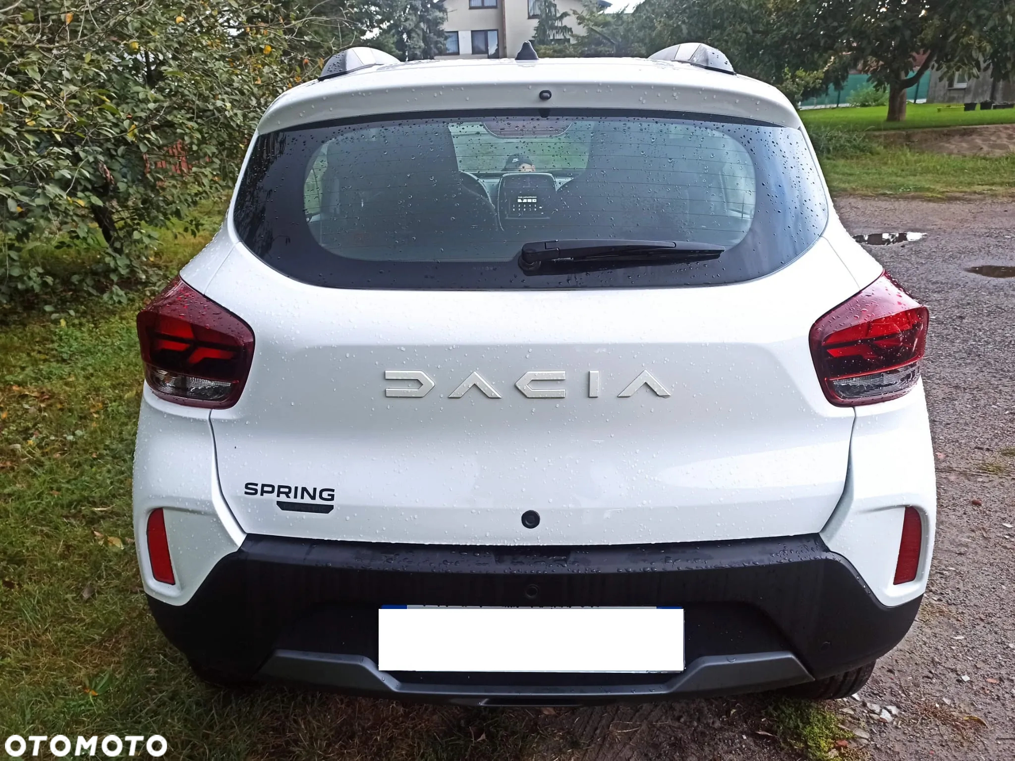 Dacia Spring - 7