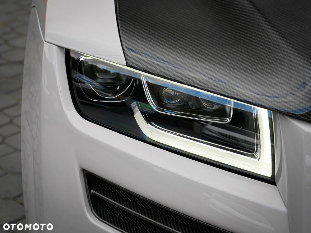 Rolls-Royce Ghost Standard - 12