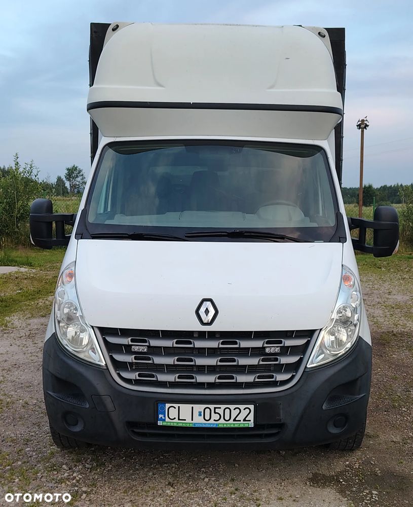 Renault Master - 5