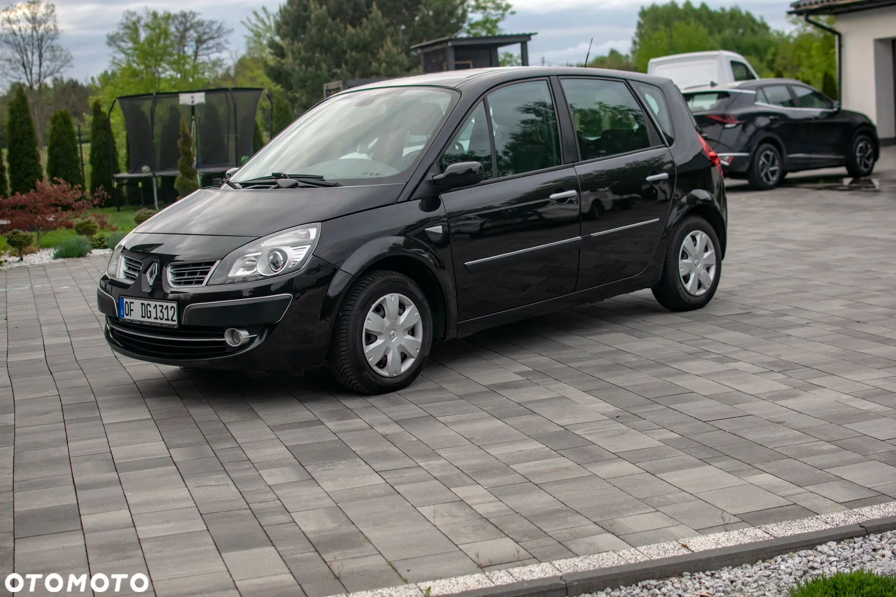 Renault Scenic - 30