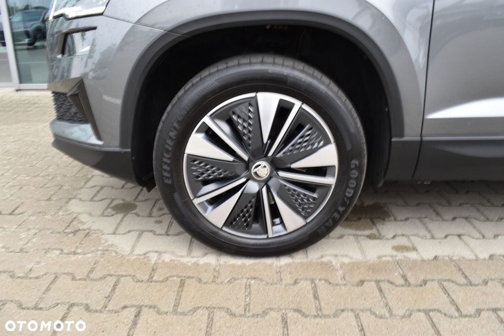 Skoda Karoq 1.5 TSI ACT Style DSG - 38