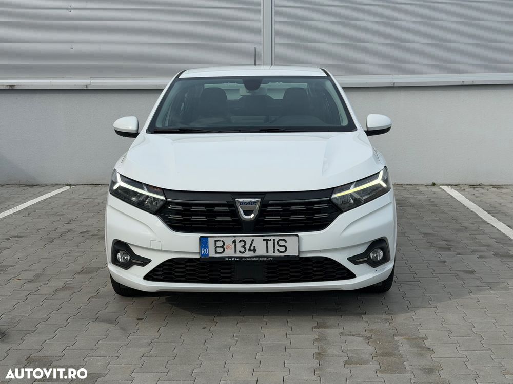 Dacia Logan TCe 90 MT6 Comfort - 10