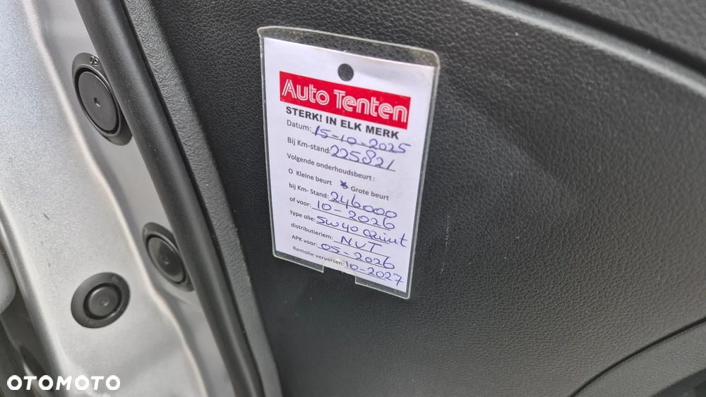 Honda Civic 1.8i-VTEC Comfort - 33