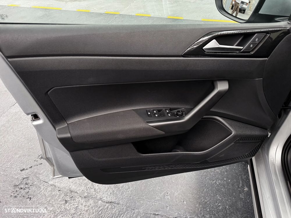 VW Taigo 1.0 TSI Urban - 6