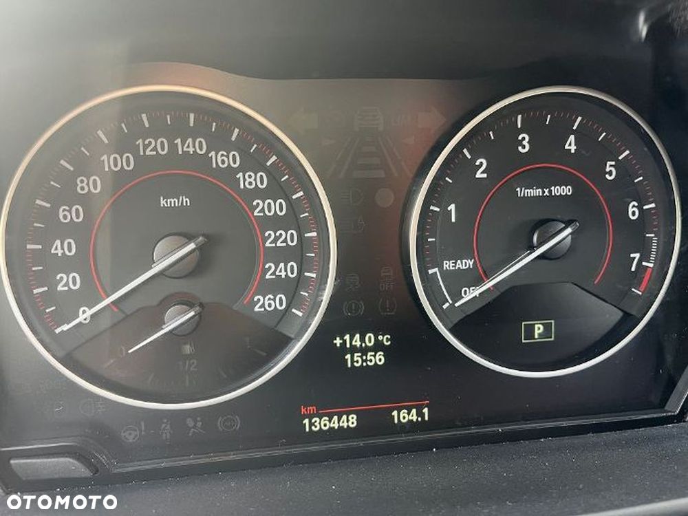 BMW Seria 1 118i Sport Line - 10