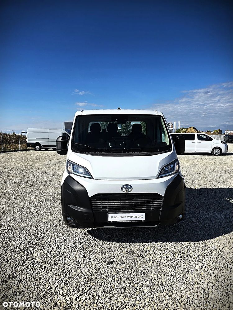 Toyota Proace Max - 4