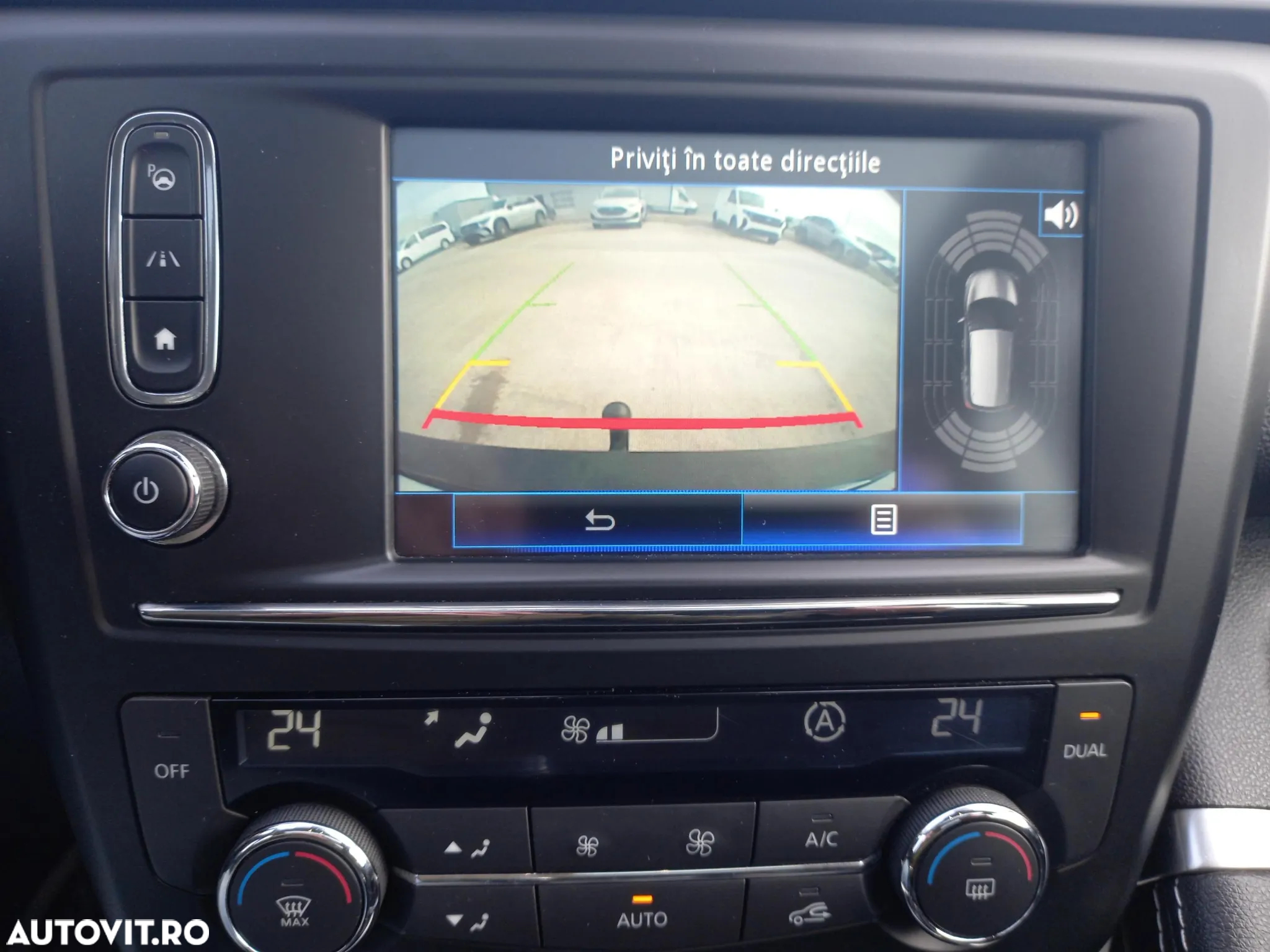 Renault Kadjar Energy dCi 130 4x4 XMOD - 22