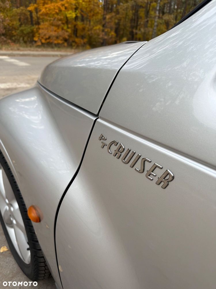 Chrysler PT Cruiser GT 2.4 Turbo - 28