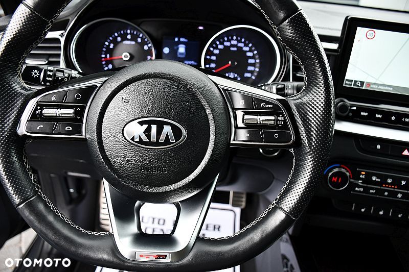 Kia Ceed 1.5 T-GDI OPF GT Line - 18