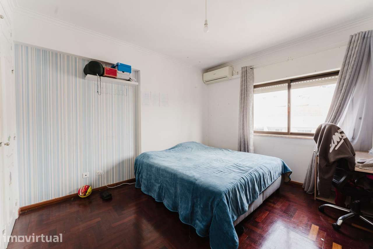 Apartamento T2 | Queluz, Sintra - Grande imagem: 3/15