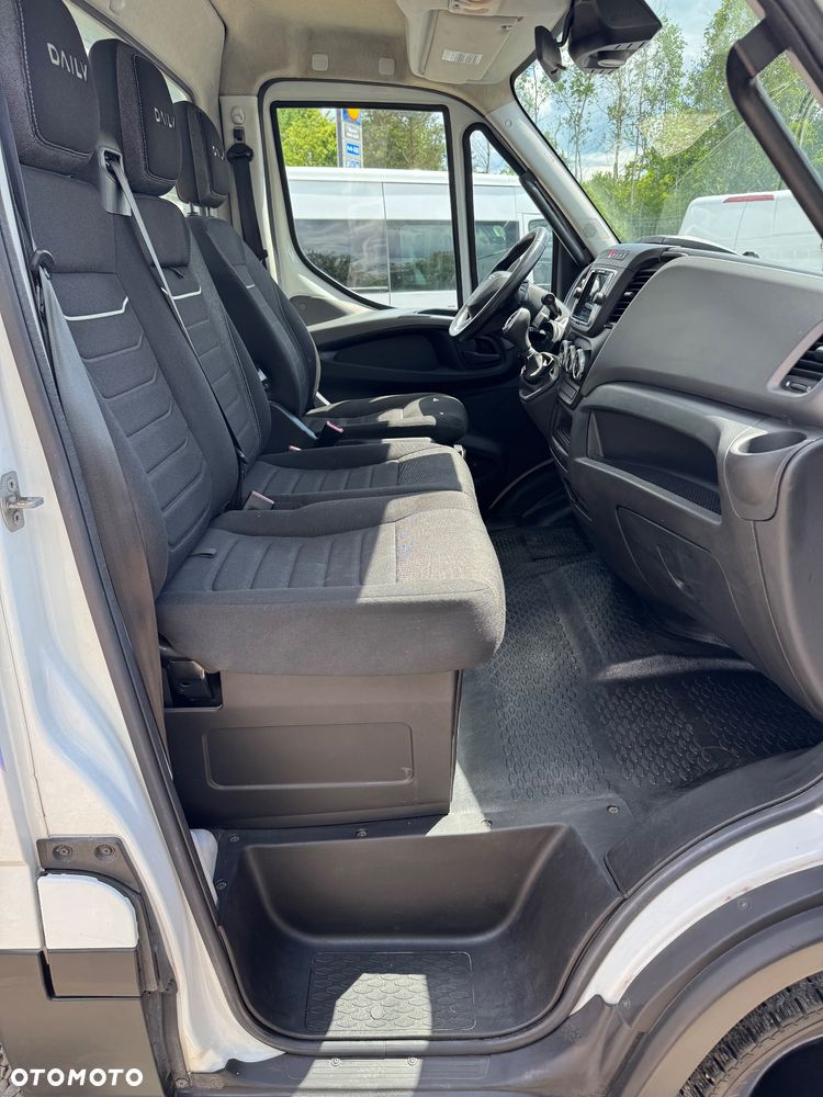Iveco DAILY - 11
