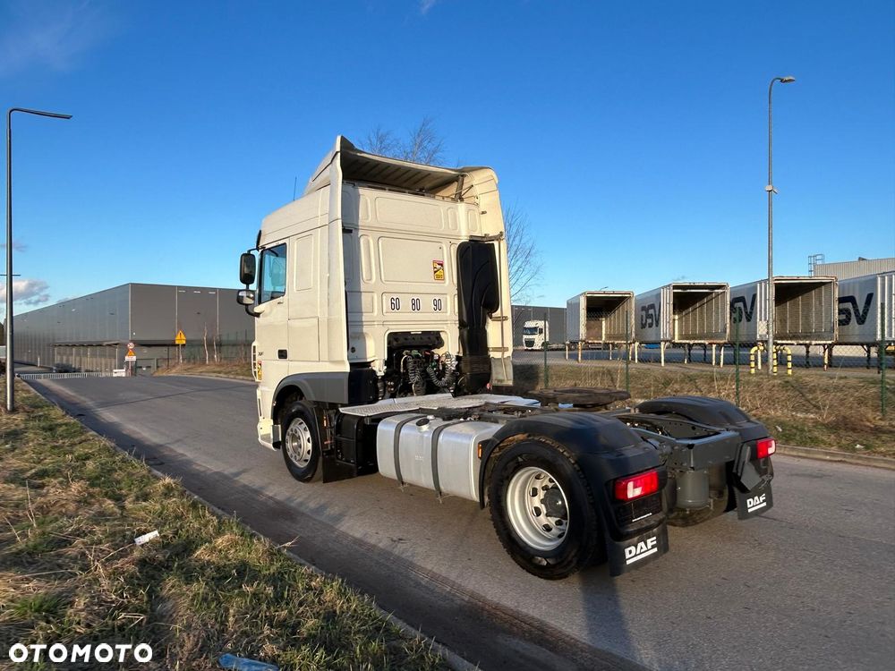 DAF XF 480FT - 9