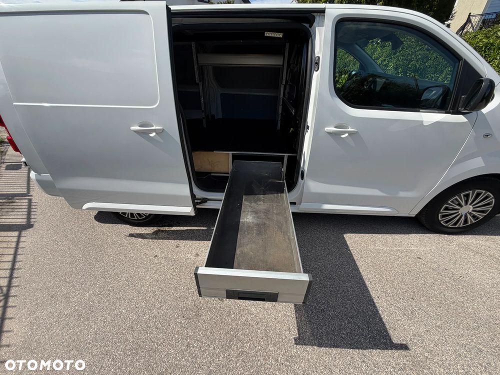 Opel VIVARO - 34