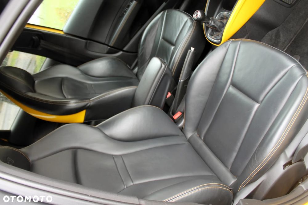 Audi S1 Sportback 2.0 TFSI - 13