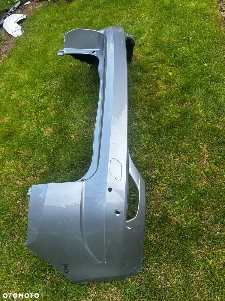 Zderzak tył tylny RENAULT MEGANE IV 4 KOMBI - 2