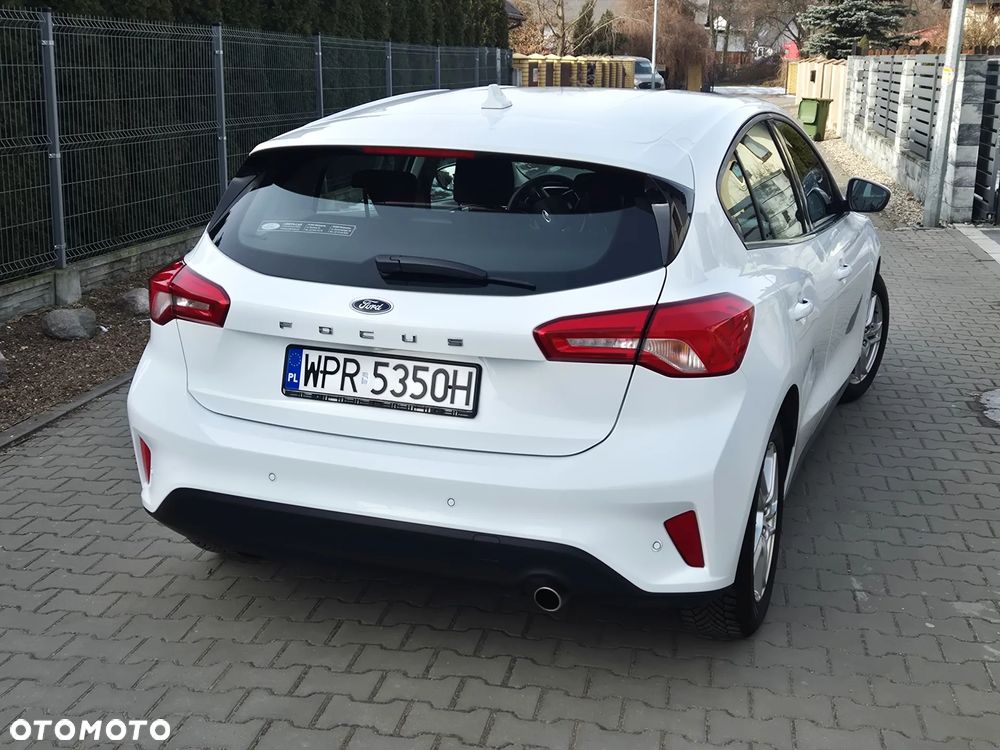 Ford Focus 1.5 EcoBlue Trend Edition - 3