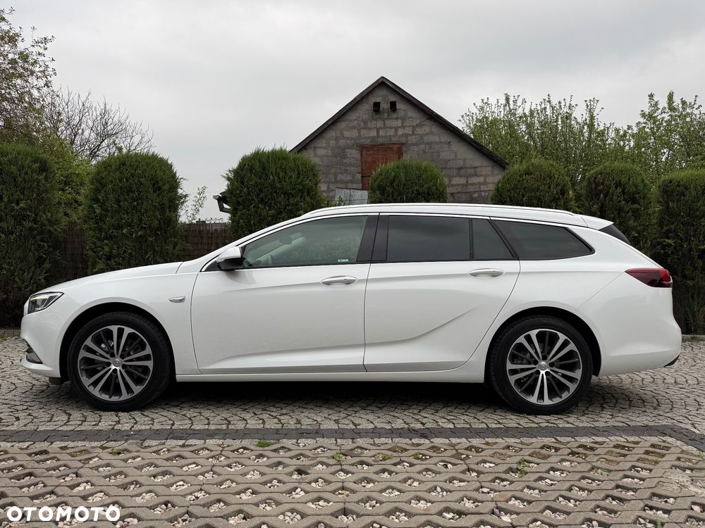Opel Insignia 1.5 Direct InjectionTurbo Innovation - 15