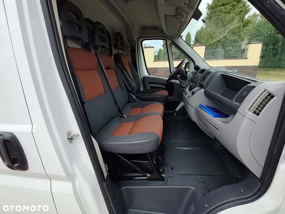 Fiat DUCATO - 10