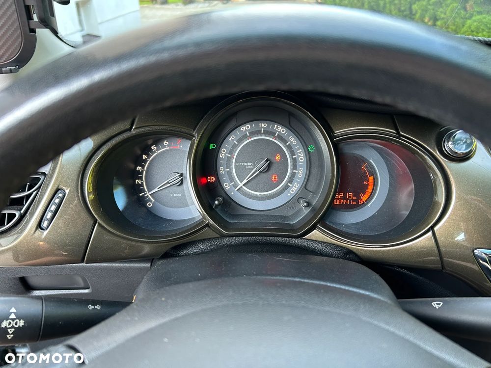 Citroën C3 1.4 VTi Selection - 10