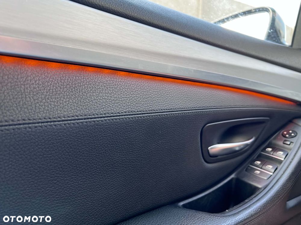 BMW Seria 5 530d - 7