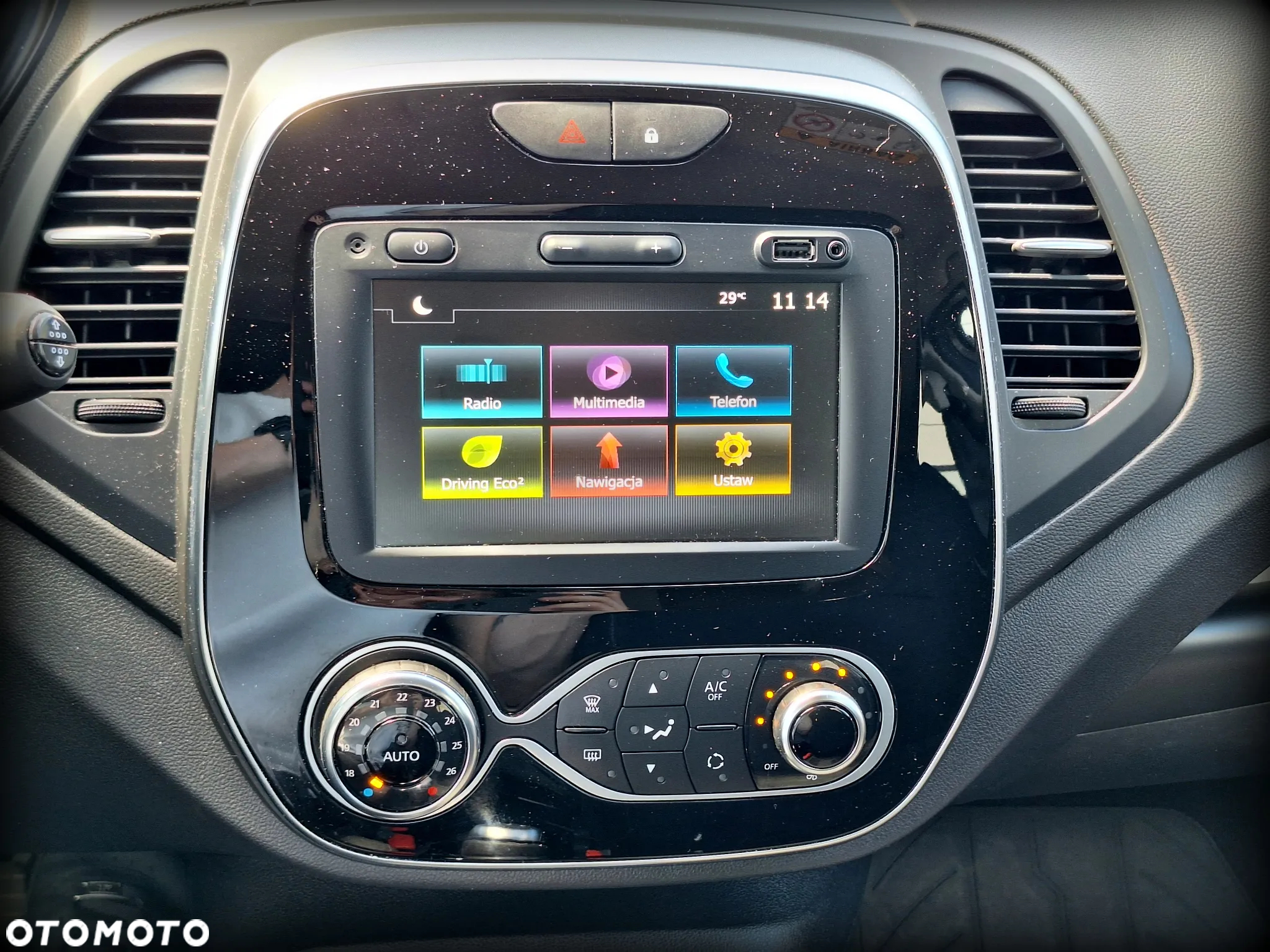 Renault Captur 0.9 Energy TCe Limited - 14