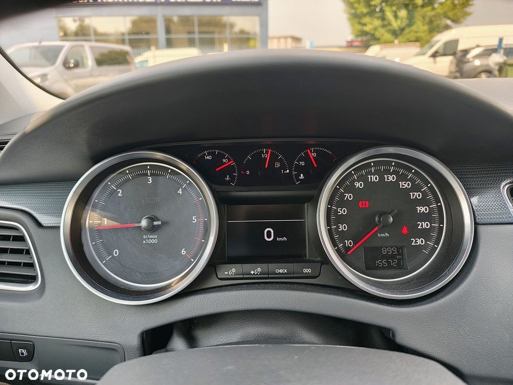 Peugeot 508 2.0 BlueHDi Active S&S - 12