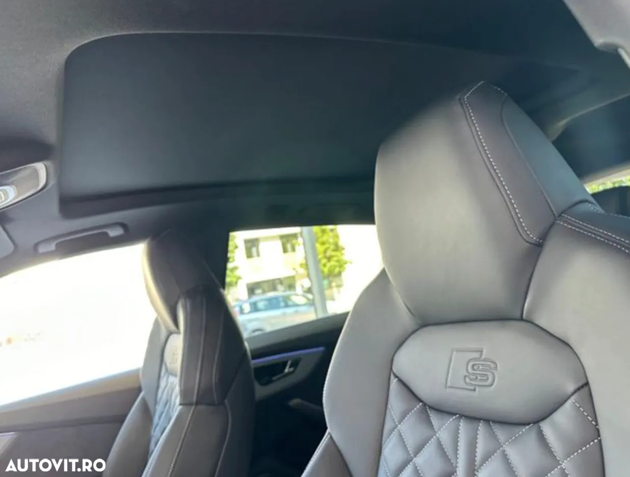 Audi Q8 50 TDI quattro Tiptronic MHEV - 8