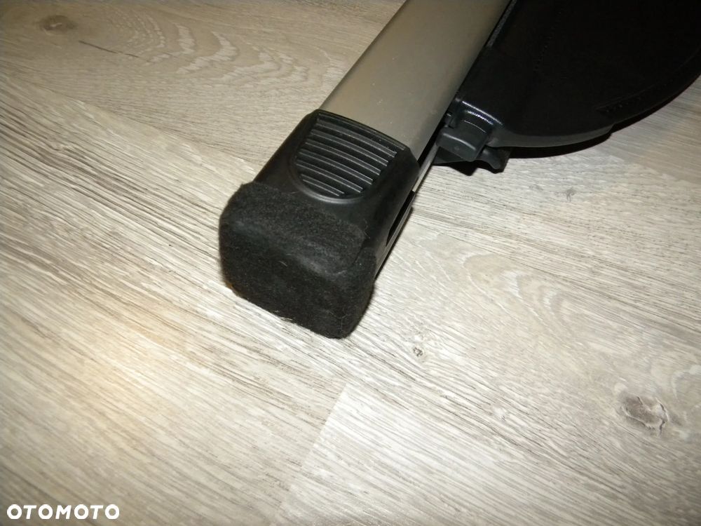 BARDZO ŁADNA ROLETA BAGAŻNIKA KIA SORENTO III 3 15-20 CZARNA ORYGINAL FV 85910-C5000 85910C5000 - 5