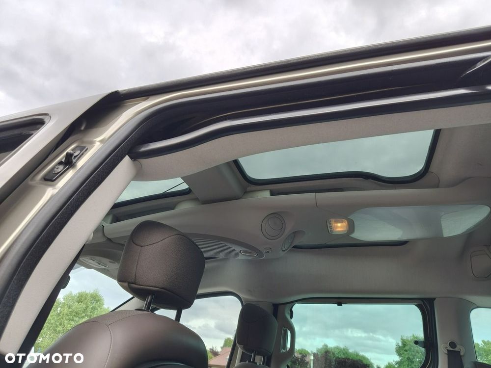 Citroën Berlingo VTi 120 Multispace - 28