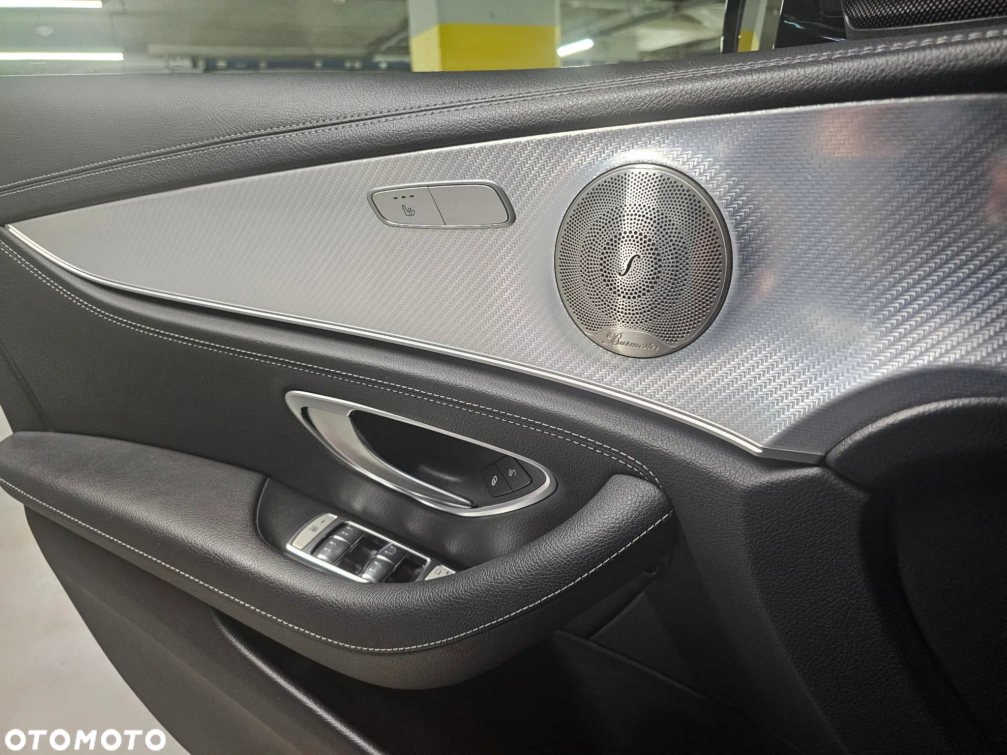 Mercedes-Benz Klasa E 200 4-Matic - 3