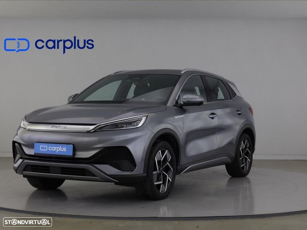 BYD Atto 3 60.48 kWh Design - 1