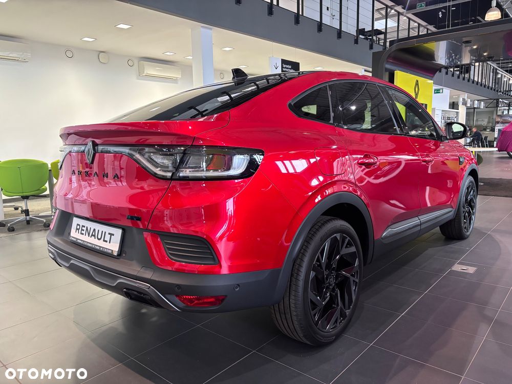 Renault Arkana 2025 photo 3